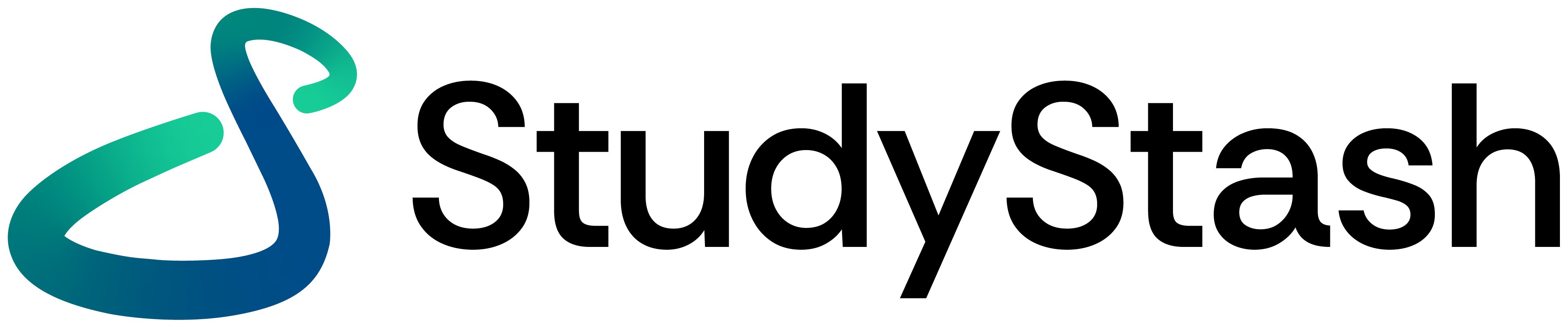 StudyStash Brand Mark